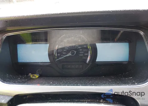 2015 Ford Taurus Sel z USA, uszkodzony, nr VIN 1FAHP2E88FG136181